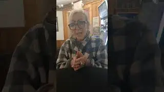 Commissioner Candidate interview 2025 with CJ Mugavero!!