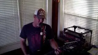 Zoom Q2HD test Matchbox 20 cover... Long Day