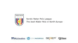 Nordic Water Polo League in Malta - Final Eight - Saturday 3rd May