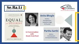 Equal, yet Different - Inspired by Steve Waugh | Anita Bhogle