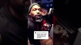 #atheist #reaction to #comment #pizzaroll #sacrifice