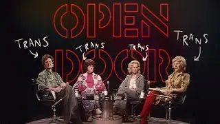 Трансгендерное шоу BBC опережает своё время.