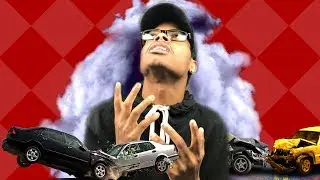 UNBELIEVABLE! | Near Car Misses Bad Parents | Reaction