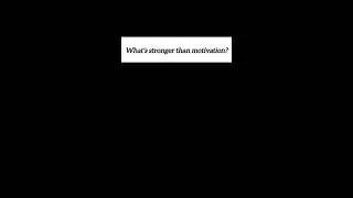 Stronger Than Motivation.A Promise You Can&rsquo;t Break#Discipline#SelfPromise #MotivationalShorts#shorts