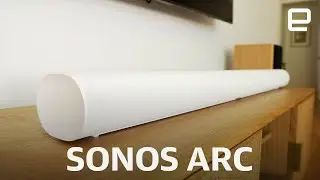 Sonos Arc review: The Playbar upgrade we&rsquo;ve been waiting for