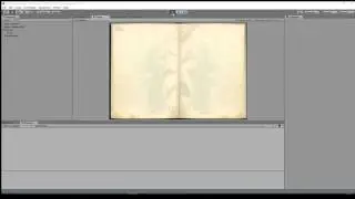 Unity text  smooth fade in effect