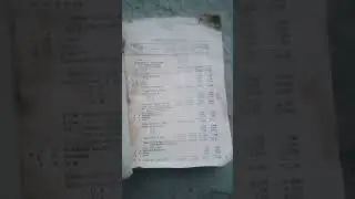 Before Digital India: 1975 Manipur&rsquo;s Finance department book Uncovered 🕰️💼 A Forgotten Gem 💎 