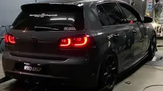 Mk6 stage 3 tune probation e
