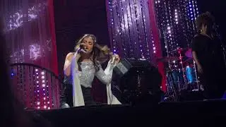 Idina Menzel - I Do - Las Vegas 9/2/17