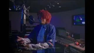 Platinum UnO - Matter Of Time (Official Audio)
