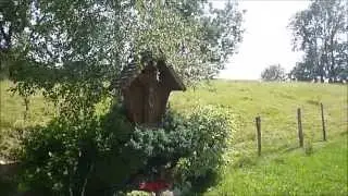 Allgaeu bei Sulzberg - 12-07-2015