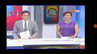 GMA News TV's Programs CBBs (August 31, 2016)