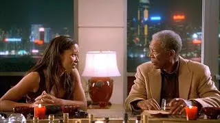 The Bucket List (2007) - 