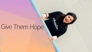 Your Business Could Be Someones Last Hope - Jessie Lee #bosslee