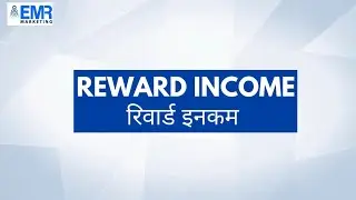 EMR MARKETING PLAN|| REWARD INCONE