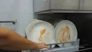 Classeq D9000 - Funcionamento