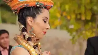 TU INDECISI&Oacute;N MORENADA HD   AYRA BOLIVIA