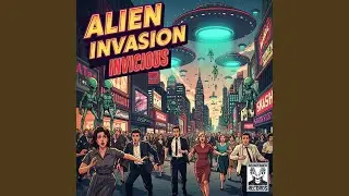 Alien Invasion