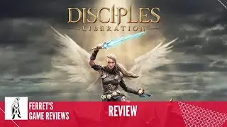 Disciples: Liberation | Curator Review | Gameplay | No Commentary