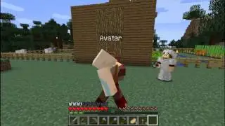 Minecraft SMP в Goldcraft S3 Eпизод #1-Нащо начало.