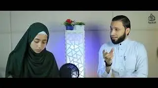 Test bacaan ayat murotal Al-Qur'an || bacaan yang sangat indah