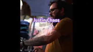 Justin Chaos - Magikana 2024 Lineup #psytrance #psytrancefestivals #psytrancefamily