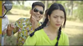 RHM VCD Vol 224   Saravan Vung Veng Teus Sovath Full MV