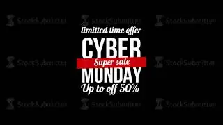 Badge Discount Stock Video Footage