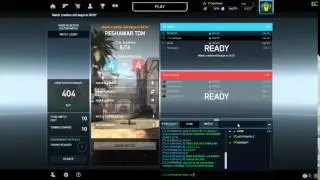 Ghost Recon Phantoms | Powered by GeForce GTX