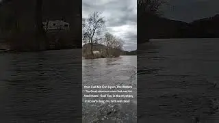Traveling Rivers of Virginia In Search of.... #adventure #journey #grace #spiritual #soul #faith