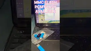MMC FLASH PCM FLASH TOYOTA ECU FLASHR ALL TOOLS AVAILABLE