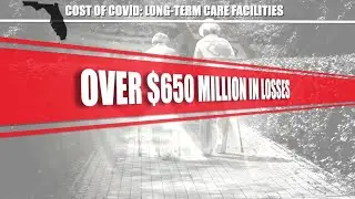 The aftershock of the pandemic leaves Fla. long-term care centers facing money crisis