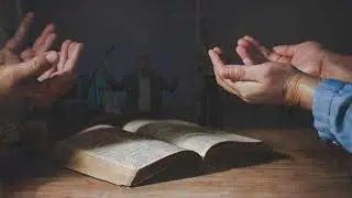 Fountain of Life Church Meridian Idaho (Церковь Источник Жизни)05.12.24