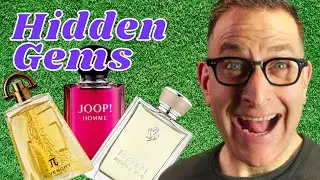 Cheap hidden gem fragrances that smell expensive