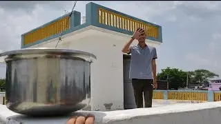 Ye kya bol dea.. #vlog 2!! PARVEEN TATLA
