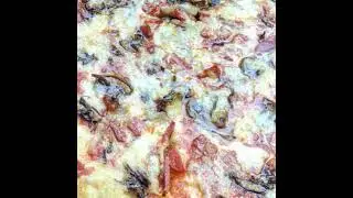 Zenreach data finds pizza is hot