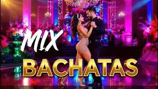 Bachata Romántica Mix 2025 - Inspirado en Romeo Santos y Karol G |  Las Mejores Canciones Románticas
