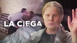 LA CIEGA: ¿Cómo dejar de pelear con tu esposo? | Peliculas completas en español latino 2023