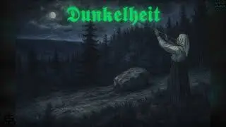 Damned - Dunkelheit