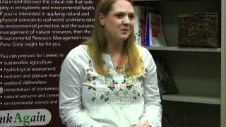 Environmental Resource Management