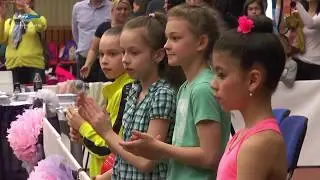 XII. Pécs Ritmikus Gimnasztika Kupa - Balasport