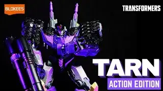 BLOKEES | TARN COMIC VERSION (ACTION EDITION)