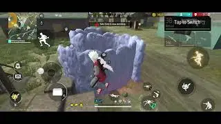 Free fire gameplay video in bangla 