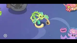 Magical Nexus Uuduk! | My Singing Monsters MSM