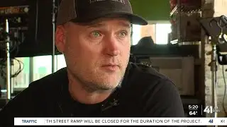 Film industry helps Kansas City rebound from COVID-19 pandemic