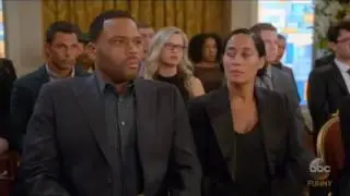 ABC TUESDAY AND WEDNESDAY COMEDIES - HALLOWEEN EPISODES