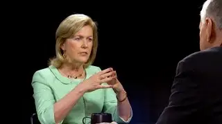 TIA&TW: Ambassador Anne Anderson (Ireland)