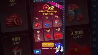 Metal Sonic Event #1 - Sonic Dash BlueStacks App Player 2022 09 30 14 10 58