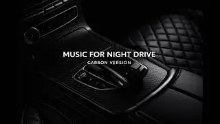 Empty Highway - Deep House Mix 2026 | Night Drive Music