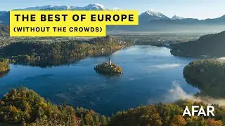 Where to Go Next in Europe